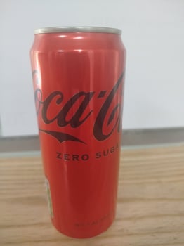 Coca-Cola Zero Coca-Cola Zero
