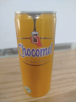 Chocomel Chocomel