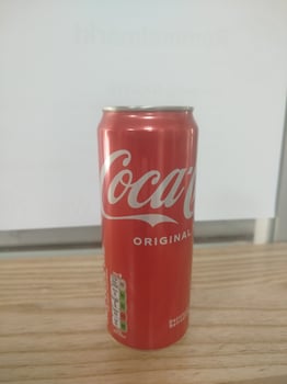 Coca-Cola Coca-Cola