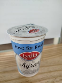 Ayran Ayran