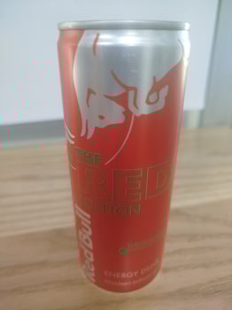 Red Bull Red Bull
