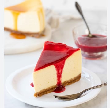 Red velvet cake Red velvet cake