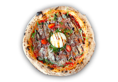 Pizza Amici Brooklyn Pizza Amici Brooklyn