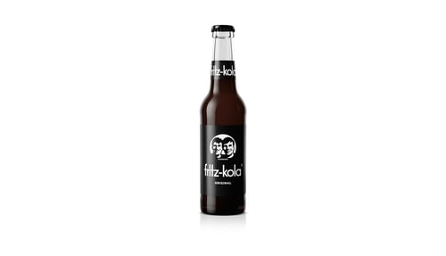 Fritz-Kola Original 0,33l Fritz-Kola Original 0,33l
