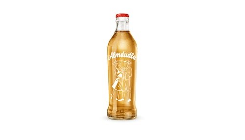 Almdudler Original 0,35l Almdudler Original 0,35l
