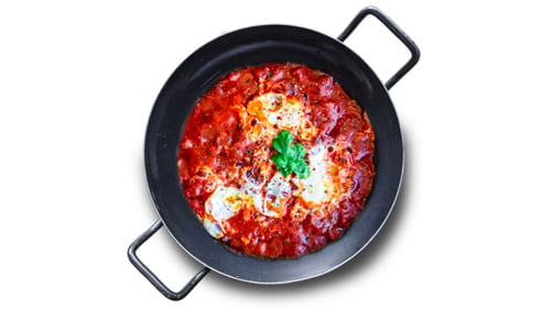 Shakshuka
