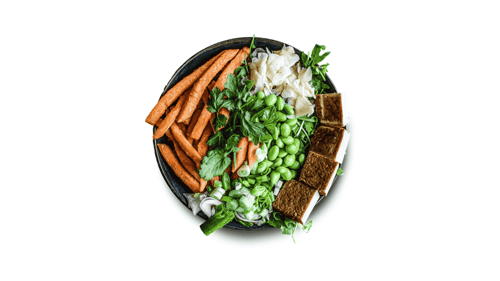 Tasty Tofu