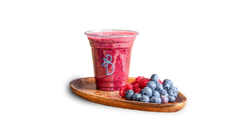 Berry Dream