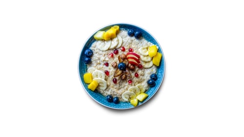 Porridge