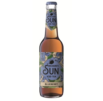 Richard´s Sun - Blueberry