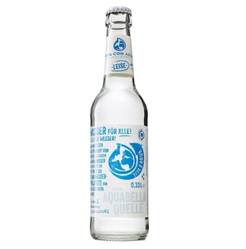 Viva con Aqua - leise