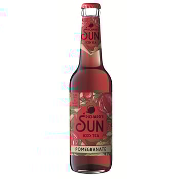 Richard´s Sun - Pomegranate