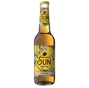 Richard´s Sun - Lemon