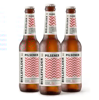 Bielefelder Pilsener