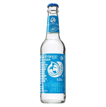 Viva con Aqua - laut