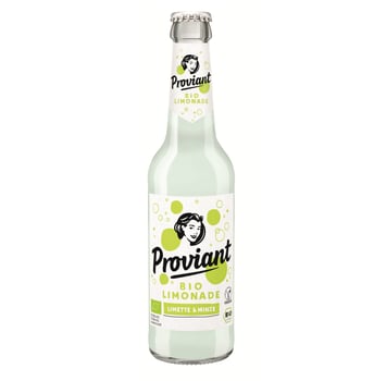 Proviant - BIO Limette-Minze