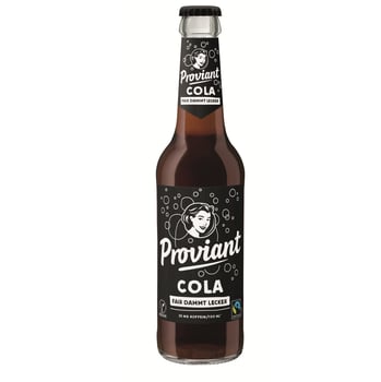 Proviant - Cola