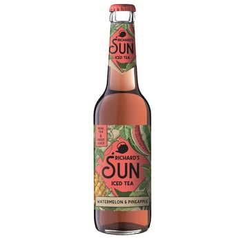 Richard´s Sun - Watermelon & Pineapple