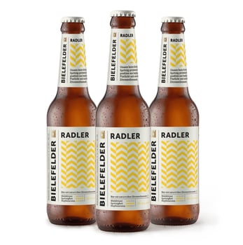 Bielefelder Radler