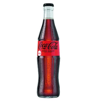 Coca-Cola Zero