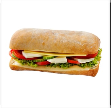 Mozzarella