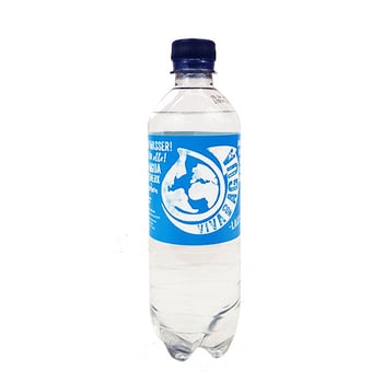 Viva con Agua laut PET 0,5l