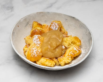 Kaiserschmarrn Kaiserschmarrn