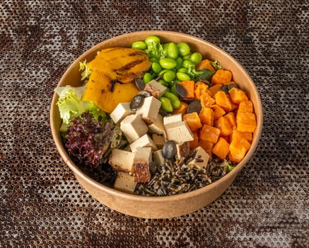 Vegan Vitality Vegan Vitality