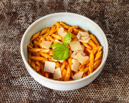 Strozzapreti Napoli