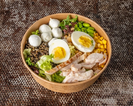 Protein Power Protein Power