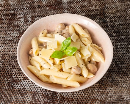 Penne Funghi