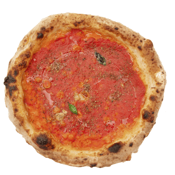 Pizza La Semplice