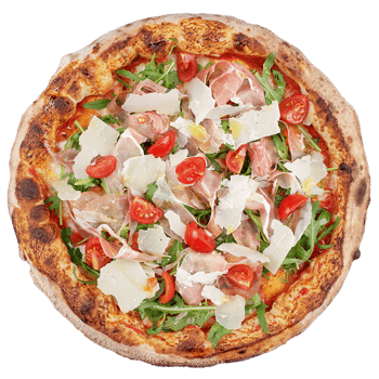 Pizza Favorita Pizza Favorita