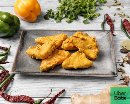 Paneer Pakora