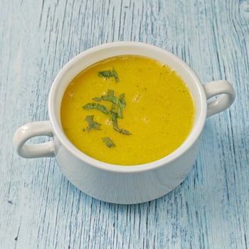 Dal Shorba