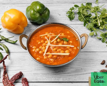 Channa Masala