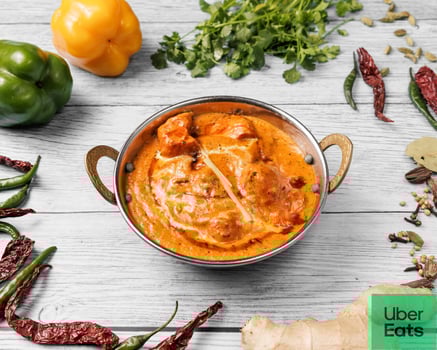 Murgh Amritsari