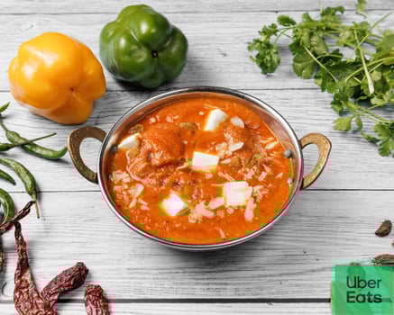 Malai Kofta