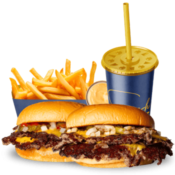 Caly Combo #2 Double