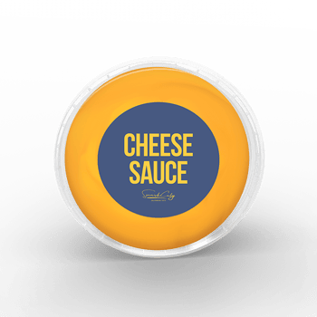 Cheese Sauce Cheese Sauce
