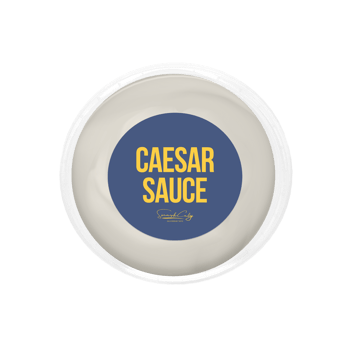Caesar Sauce