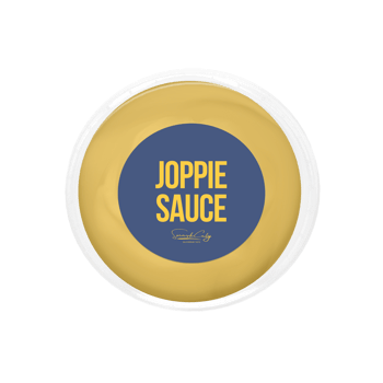 Joppie Sauce