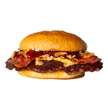 Santa Monica BBQ Single Santa Monica BBQ Single