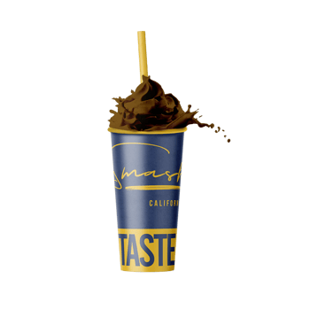 Chocolate Shake Chocolate Shake