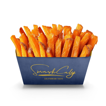 Sweet Potato Fries Sweet Potato Fries