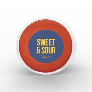 Sweet & Sour Sauce Sweet & Sour Sauce