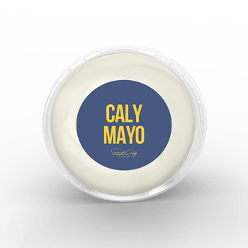 Mayonnaise Mayonnaise