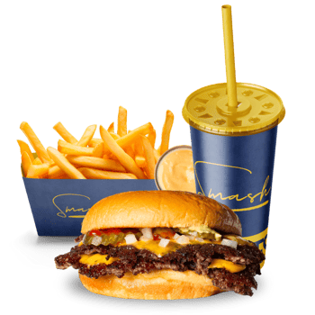 Caly Combo #1 Double