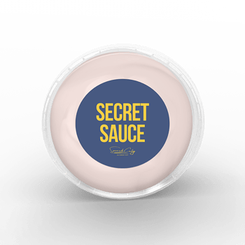 Secret Sauce Secret Sauce