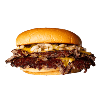 Smashville Double Smashville Double